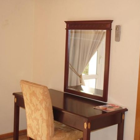 Hotel Georgia อักกรา ภายนอก รูปภาพ